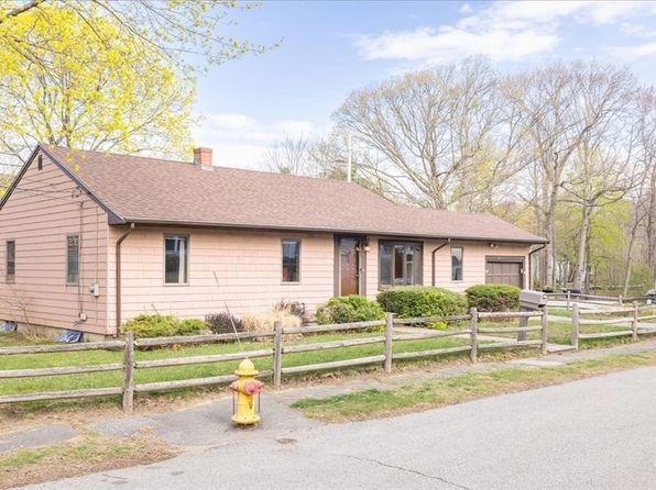 80 Gale Rd, Weymouth, MA 02188