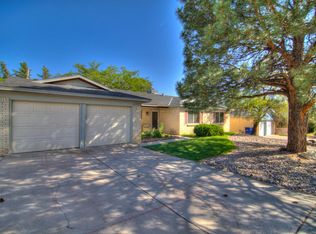 4600 Banff Dr NE, Albuquerque, NM 87111