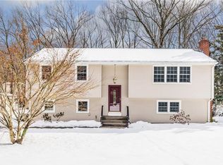 200 Sonstrom Rd, Bristol, CT 06010