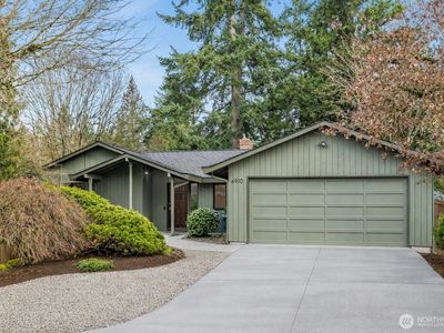 6910 150th Avenue NE, Redmond, WA, 98052