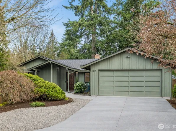6910 150th Avenue NE, Redmond, WA 98052