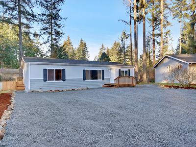 19614 19th Street Ct SW, Lakebay, WA, 98349