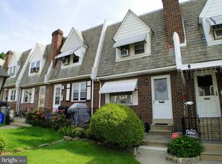 4213 Barnett St, Philadelphia, PA 19135