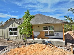 1342 Lake Dr, Spring Branch, TX 78070