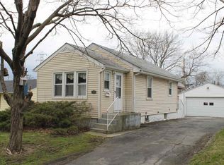 2016 Ellen Ave, Fort Wayne, IN 46808