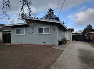 15580 El Gato Ln, Los Gatos, CA 95032