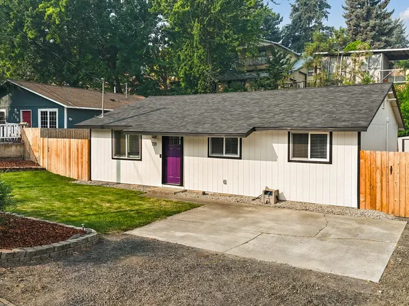 721 SE 9th St, Pendleton, OR 97801