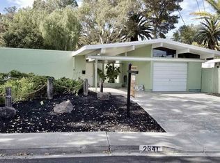 2641 San Carlos Dr, Walnut Creek, CA 94598
