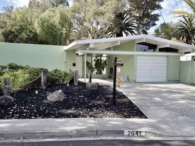 2641 San Carlos Dr, Walnut Creek, CA, 94598