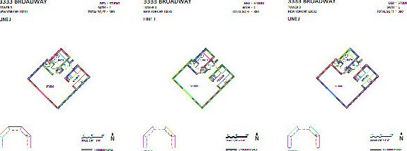 2nd image of 3333D Broadway #D33j