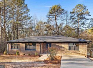 453 E Mount Zion Church Rd, Lagrange, GA 30241