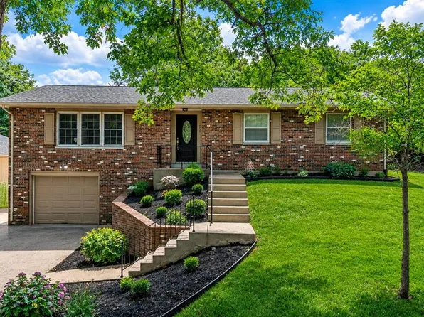 1600 Hemlock Ln, Festus, MO 63028