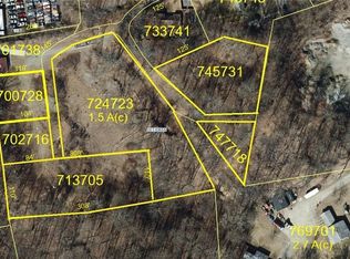 Corey Rd, Poughquag, NY 12570