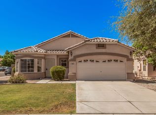 847 W Kroll Ave, Gilbert, AZ 85233