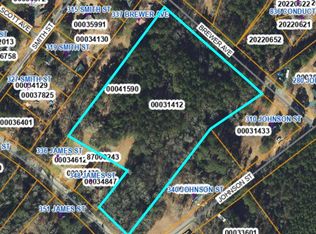 Brewer Ave, Vass, NC 28394
