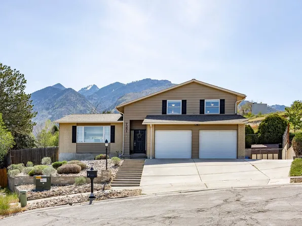 7351 S Chestnut Cir E, Salt Lake City, UT 84121
