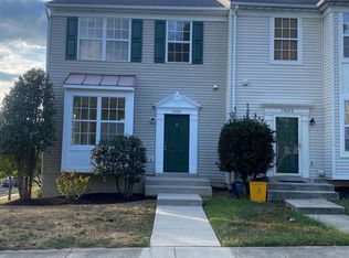 7000 Rose Quartz Ter, Capitol Heights, MD 20743