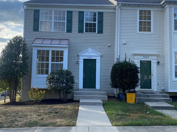 7000 Rose Quartz Ter, Capitol Heights, MD 20743