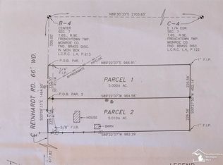 0 Reinhardt, Monroe, MI 48162