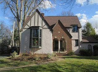 2548 Cheltenham Rd, Toledo, OH 43606