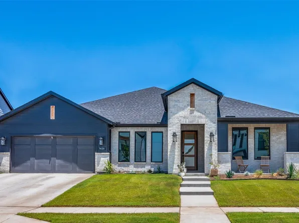 7426 Haggard St, Fort Worth, TX 76179