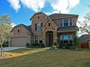 9667 Knight Ln, Frisco, TX 75035