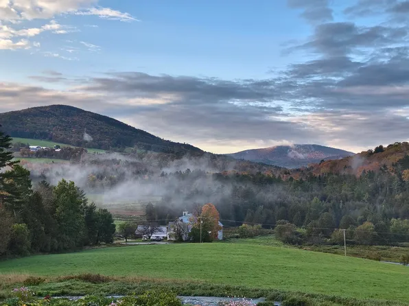 3954 West Barnet Road, Barnet, VT 05821