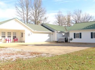26 County Road 512a, Corinth, MS 38834
