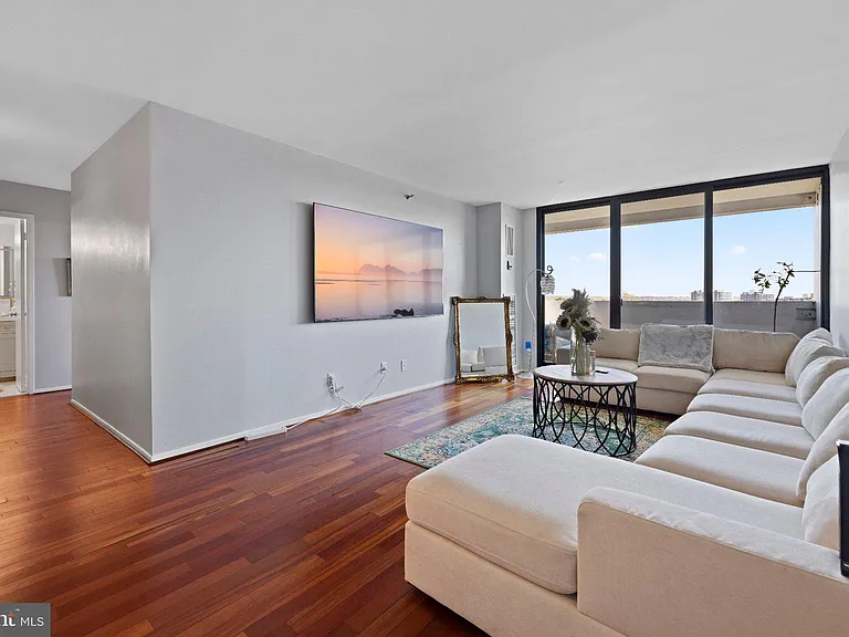 5911 Edsall Rd #1201ALEXANDRIA — Photo 1