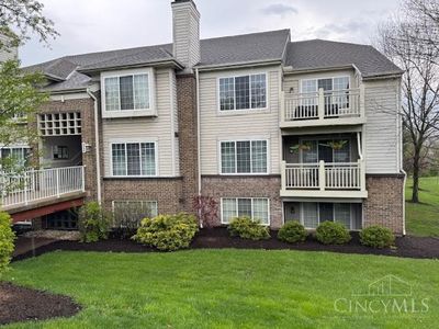 9940 Regatta Dr, Cincinnati, OH, 45252