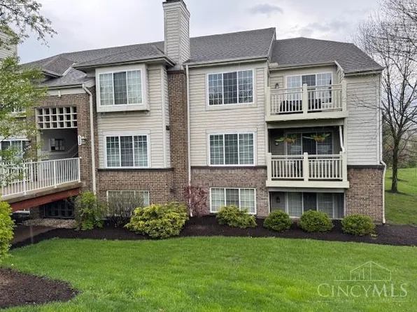9940 Regatta Dr, Cincinnati, OH 45252