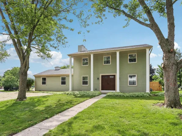 4240 South Tie AVENUE, New Berlin, WI 53151