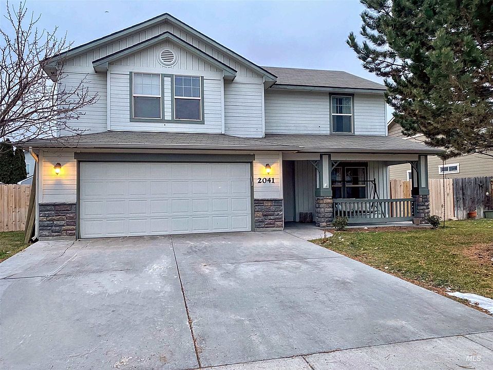 1st image of 2041 W Stonefly Pl