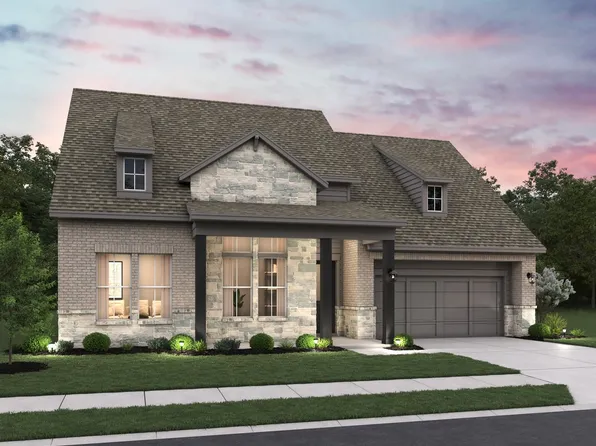 6913 Cater Trl, McKinney, TX 75071