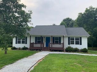 2029 Wilhite Rd, Jefferson, GA 30549