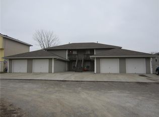 603 Port Arthur Rd, Trimble, MO 64492