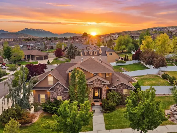 14561 S Sun Bloom Ln, Herriman, UT 84096
