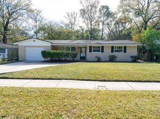 4638 Silver Ridge Dr, Jacksonville, FL 32207
