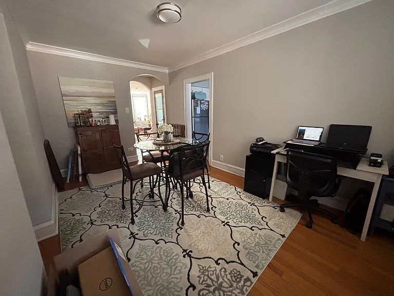 4941 N Monitor Ave #1N — Photo 10