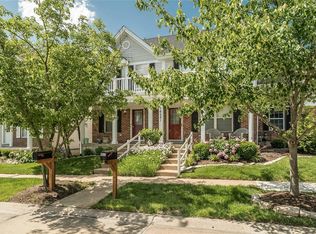 16523 Carriage View Ct, Grover, MO 63040