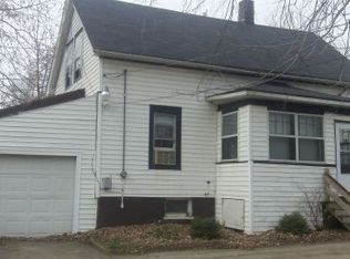 6710 20th Ave, Kenosha, WI 53143