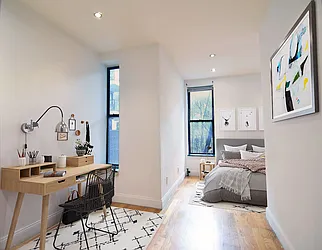 Rented by Bohemia Realty Group