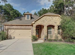 70 N Whistling Swan Pl, The Woodlands, TX 77389