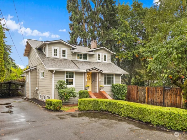 13206 Meridian Avenue N, Seattle, WA 98133