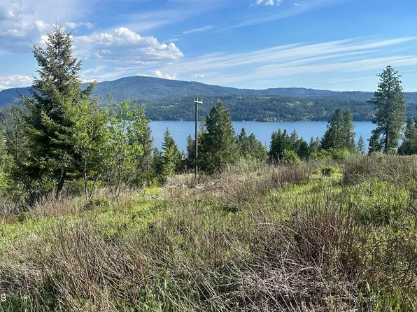 Nna S Helen Dr, Coeur D'alene, ID 83814