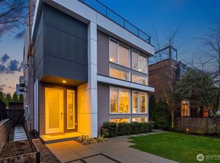 Salmon Bay Park Add, Seattle, WA 98117