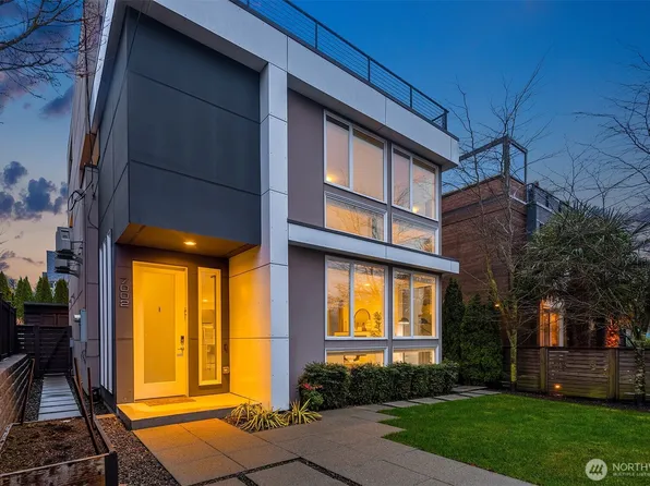 7002 23rd Avenue NW, Seattle, WA 98117