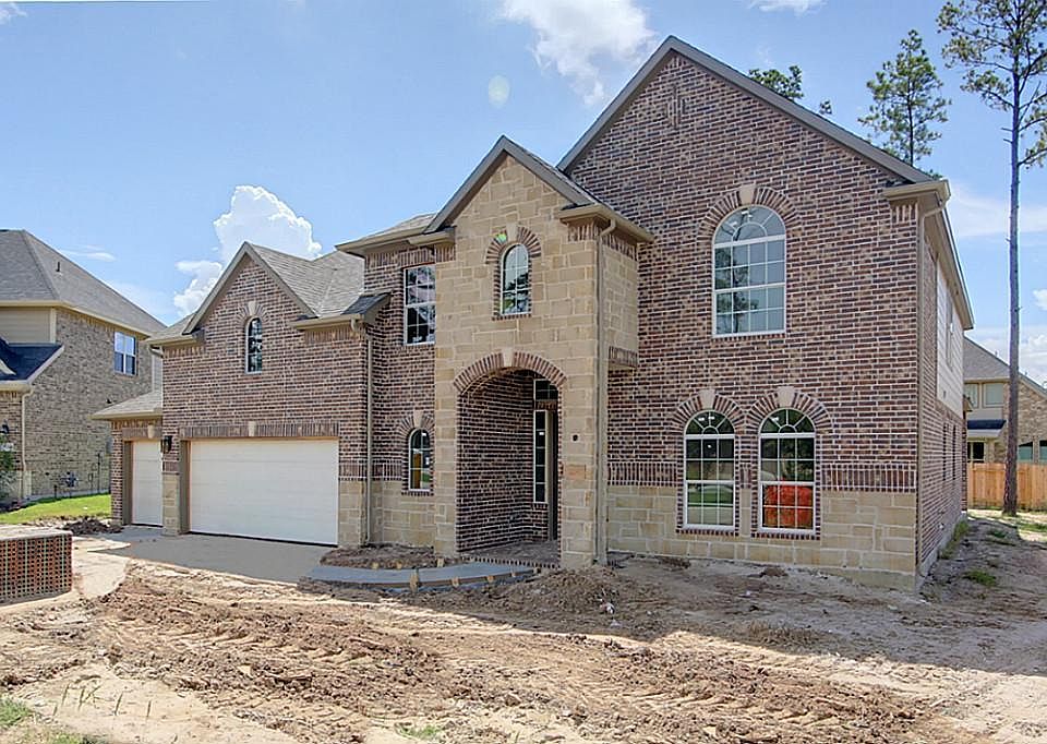 1st image of 17322 Cordell Falls Ct
