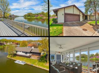 15 Lakeside Cir, Lake Saint Louis, MO 63367