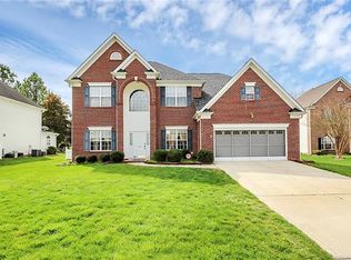 5924 Maple View Pl, Harrisburg, NC 28075
